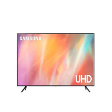 Samsung 43AU7700 43 inch Crystal 4K UHD Smart Led Television